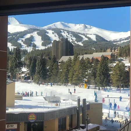 Village Antero Mountain Getaway: Ski In/Out, Resort Amenities, Peak 9 بريكنريدج المظهر الخارجي الصورة