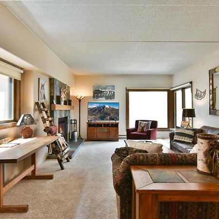 Village Antero Mountain Getaway: Ski In/Out, Resort Amenities, Peak 9 بريكنريدج المظهر الخارجي الصورة