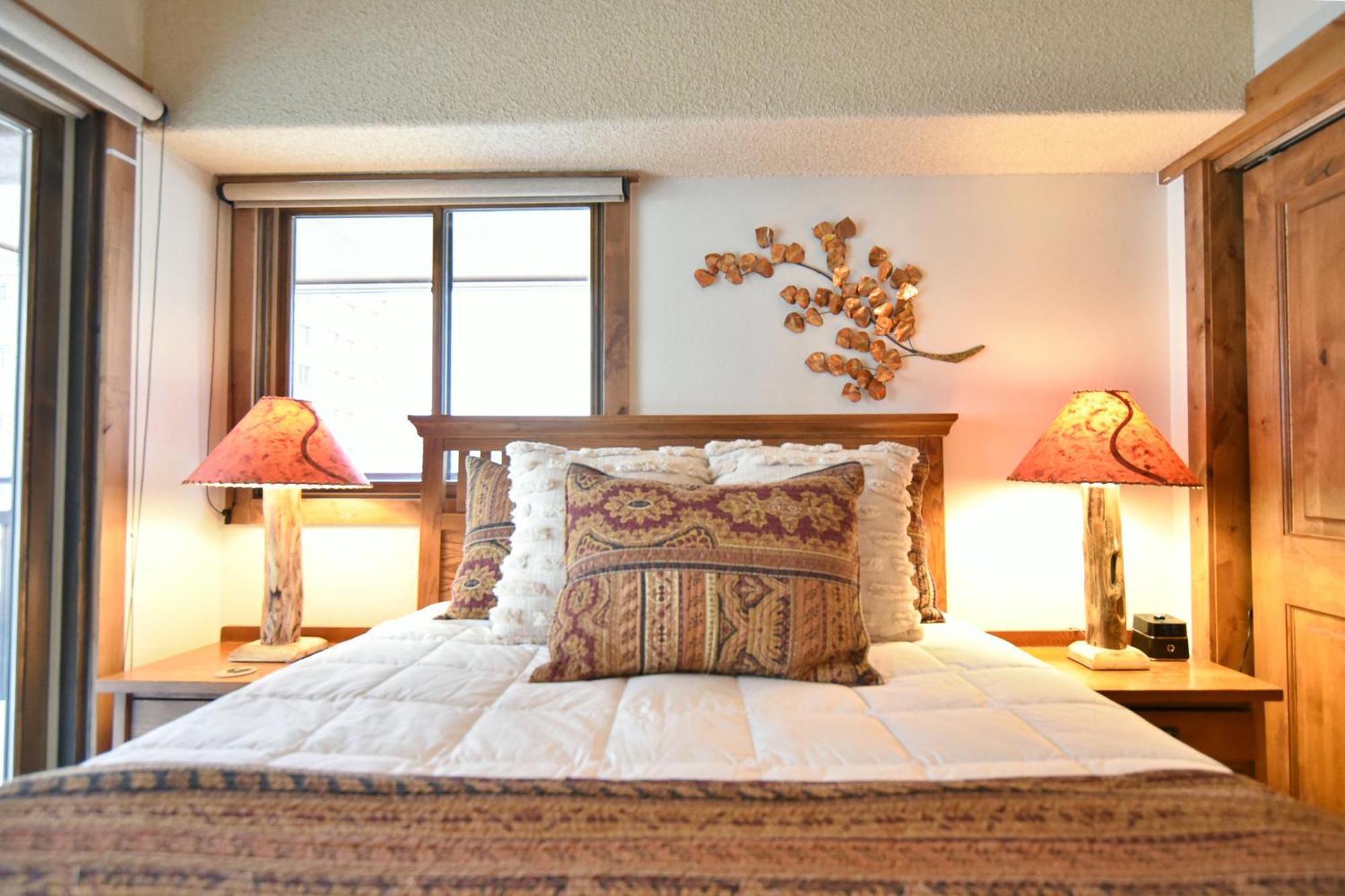 Village Antero Mountain Getaway: Ski In/Out, Resort Amenities, Peak 9 بريكنريدج المظهر الخارجي الصورة